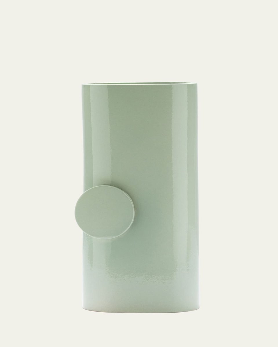 Piano Vase